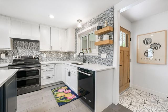 2115 Union Drive, Lakewood, CO 80215