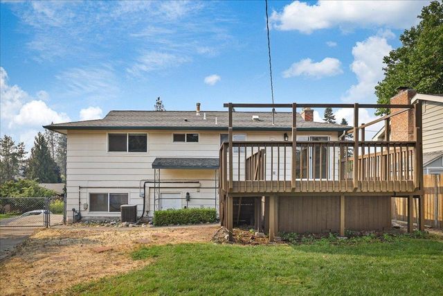 1427 E 35th Ave, Spokane, WA 99203