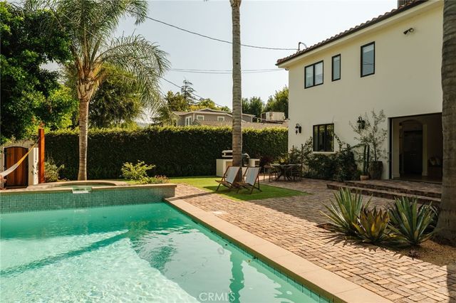 4620 Morse Avenue, Sherman Oaks, CA 91423