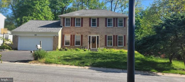 1909 AGATE DR, Silver Spring, MD 20904