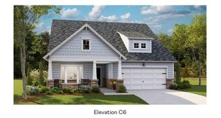 1106 Razor Clam Way, Summerville, SC 29485