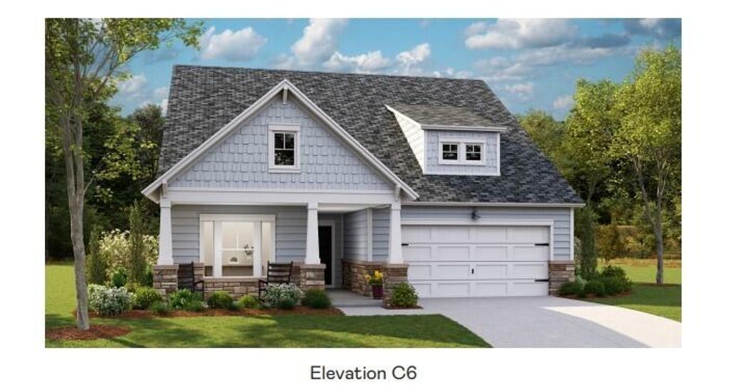 1106 Razor Clam Way, Summerville, SC 29485
