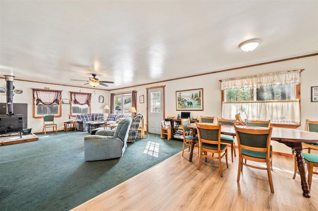 13518 S Star Lake Road, Baldwin, MI 49304