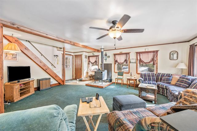 13518 S Star Lake Road, Baldwin, MI 49304