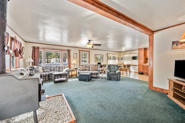 13518 S Star Lake Road, Baldwin, MI 49304