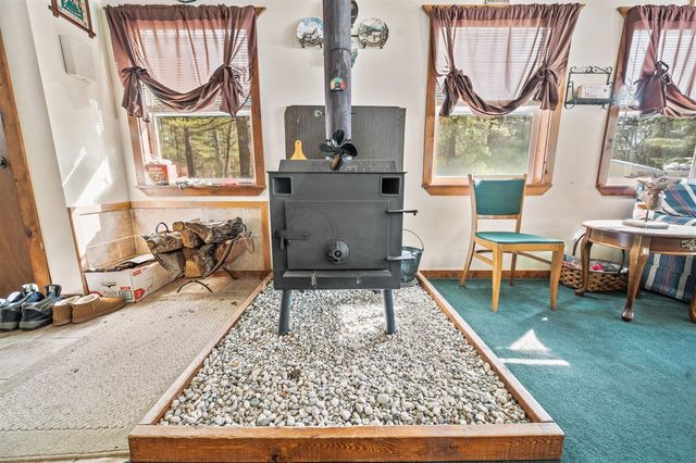 13518 S Star Lake Road, Baldwin, MI 49304