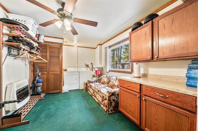 13518 S Star Lake Road, Baldwin, MI 49304