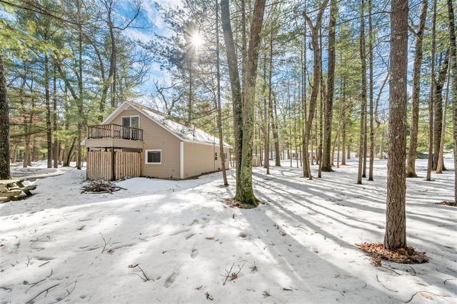 13518 S Star Lake Road, Baldwin, MI 49304