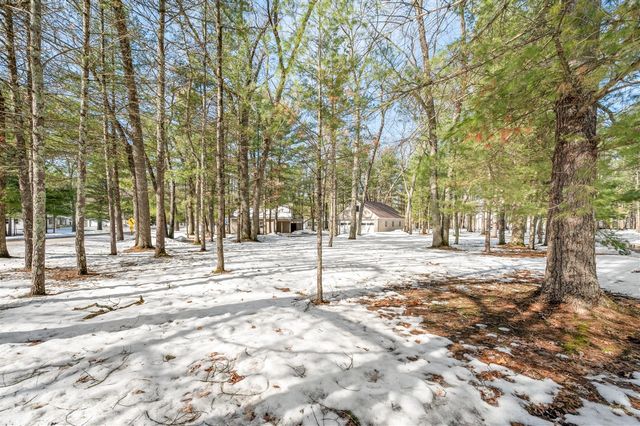 13518 S Star Lake Road, Baldwin, MI 49304