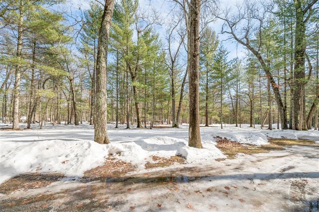 13518 S Star Lake Road, Baldwin, MI 49304