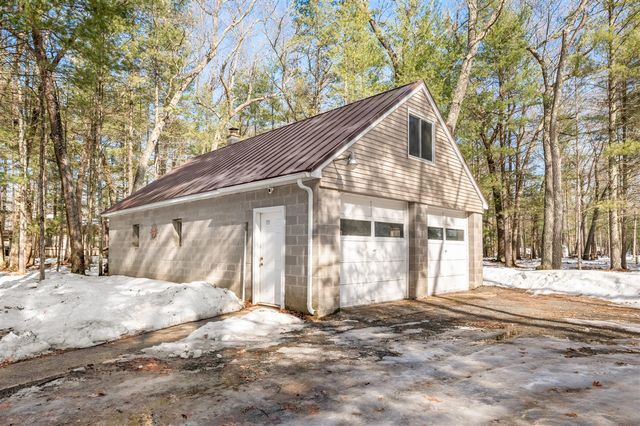 13518 S Star Lake Road, Baldwin, MI 49304