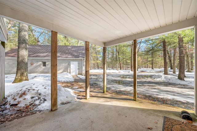 13518 S Star Lake Road, Baldwin, MI 49304