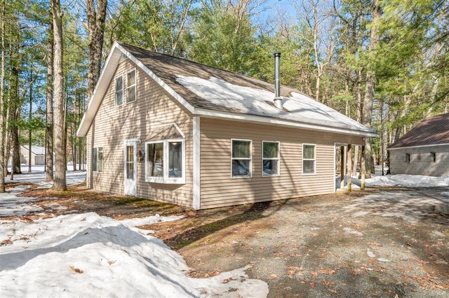13518 S Star Lake Road, Baldwin, MI 49304