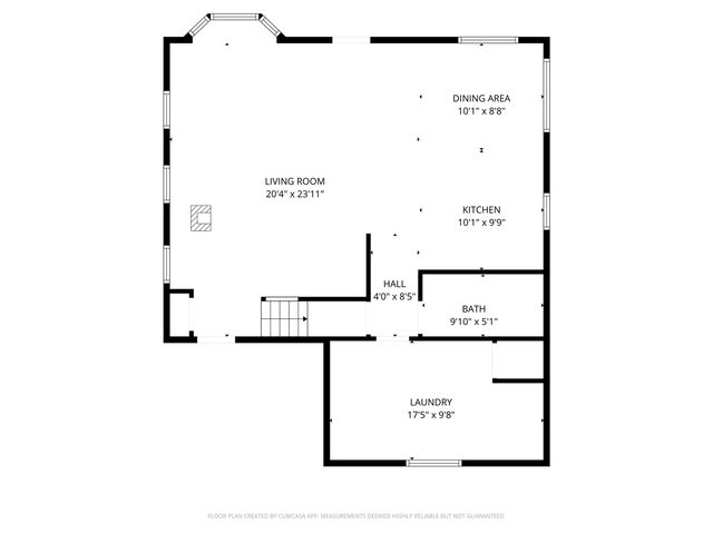 13518 S Star Lake Road, Baldwin, MI 49304