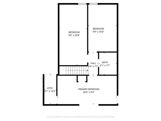 13518 S Star Lake Road, Baldwin, MI 49304