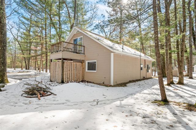 13518 S Star Lake Road, Baldwin, MI 49304