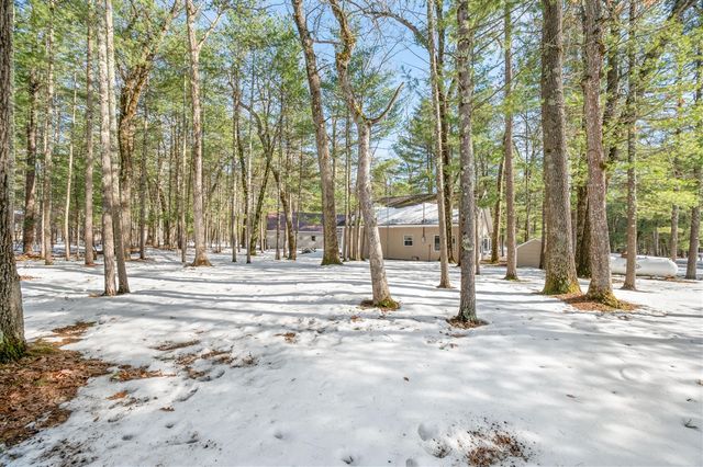 13518 S Star Lake Road, Baldwin, MI 49304