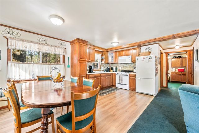 13518 S Star Lake Road, Baldwin, MI 49304