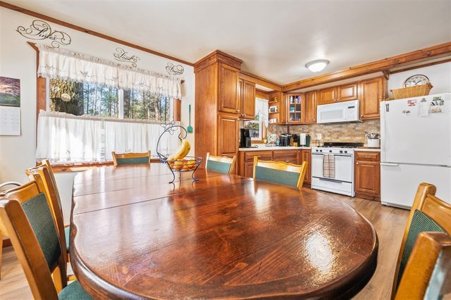 13518 S Star Lake Road, Baldwin, MI 49304