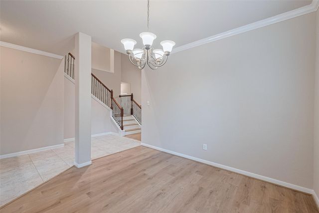 23 Red Adler Place, The Woodlands, TX 77382