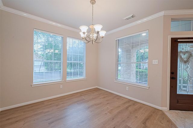 23 Red Adler Place, The Woodlands, TX 77382