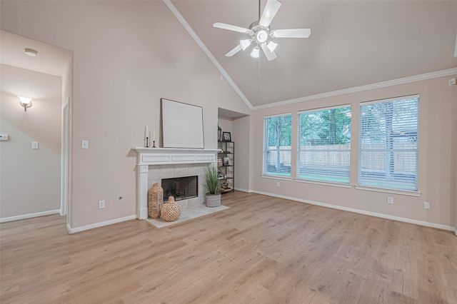 23 Red Adler Place, The Woodlands, TX 77382