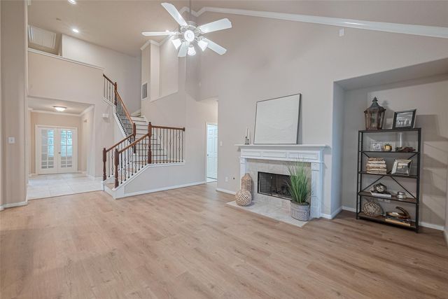 23 Red Adler Place, The Woodlands, TX 77382