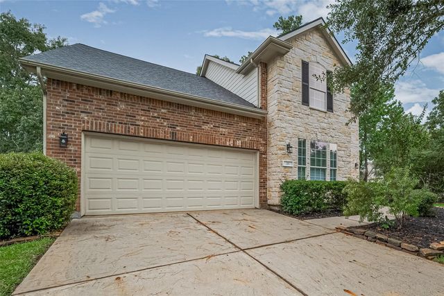 23 Red Adler Place, The Woodlands, TX 77382