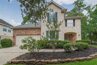 23 Red Adler Place, The Woodlands, TX 77382