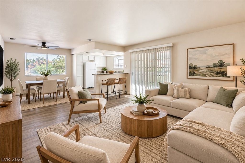7300 Pirates Cove Road 1086, Las Vegas, NV 89145 — photo 4