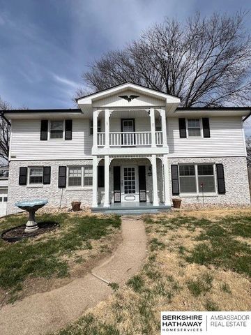 4638 Manchester Drive, Omaha, NE 68152