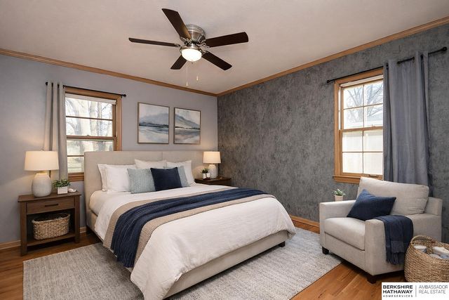 4638 Manchester Drive, Omaha, NE 68152