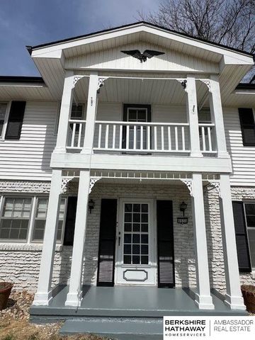 4638 Manchester Drive, Omaha, NE 68152