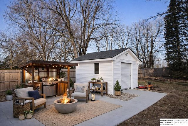 4638 Manchester Drive, Omaha, NE 68152