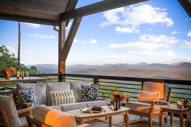 60 Jackies Bluff, Mineral Bluff, GA 30559