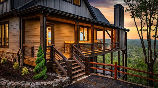 60 Jackies Bluff, Mineral Bluff, GA 30559