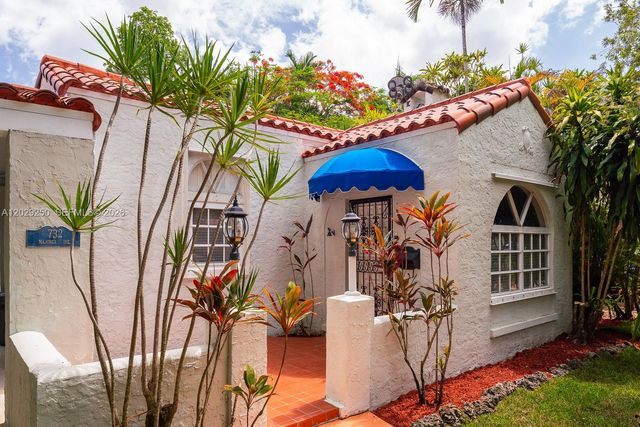 732 Majorca Avenue, Coral Gables, FL 33134