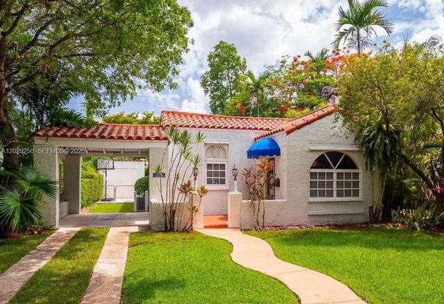 732 Majorca Avenue, Coral Gables, FL 33134