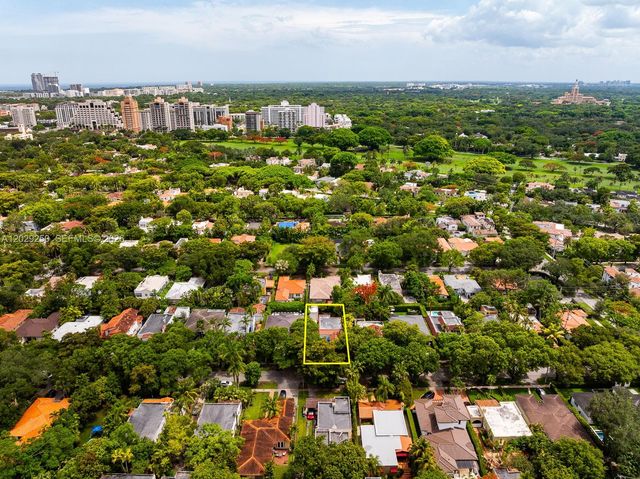 732 Majorca Avenue, Coral Gables, FL 33134