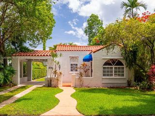 732 Majorca Avenue, Coral Gables, FL 33134