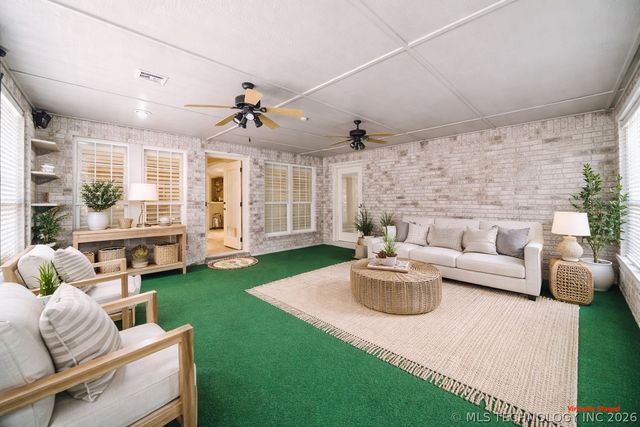 704 W Indianapolis Street, Broken Arrow, OK 74012