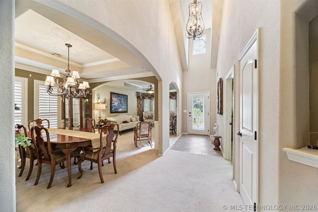 704 W Indianapolis Street, Broken Arrow, OK 74012