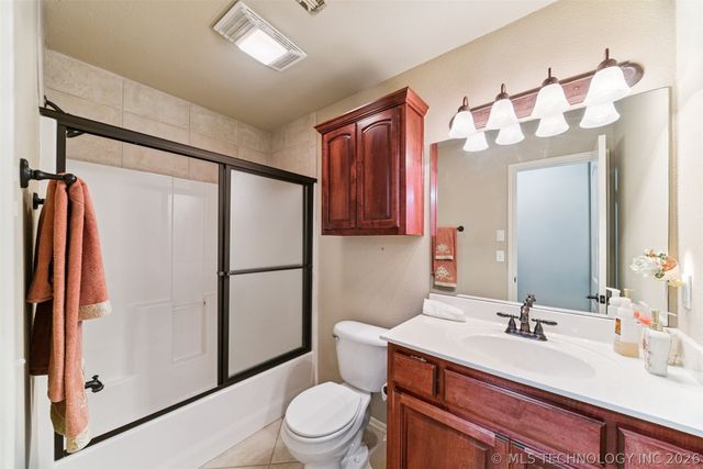 704 W Indianapolis Street, Broken Arrow, OK 74012