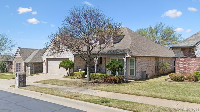 704 W Indianapolis Street, Broken Arrow, OK 74012