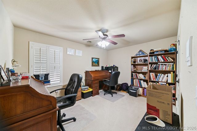 704 W Indianapolis Street, Broken Arrow, OK 74012