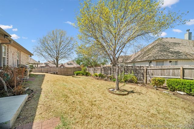 704 W Indianapolis Street, Broken Arrow, OK 74012