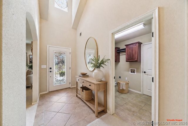 704 W Indianapolis Street, Broken Arrow, OK 74012