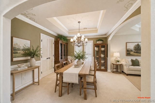 704 W Indianapolis Street, Broken Arrow, OK 74012