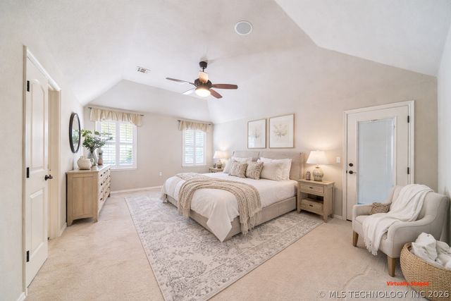 704 W Indianapolis Street, Broken Arrow, OK 74012