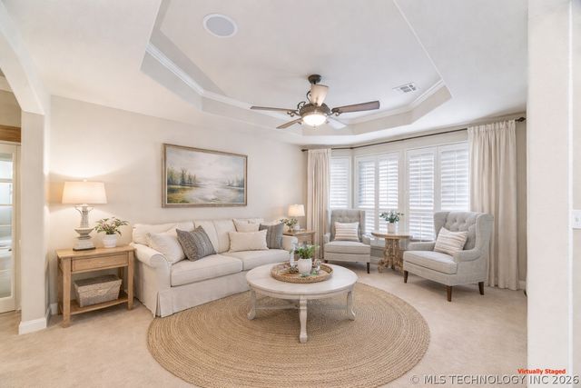 704 W Indianapolis Street, Broken Arrow, OK 74012